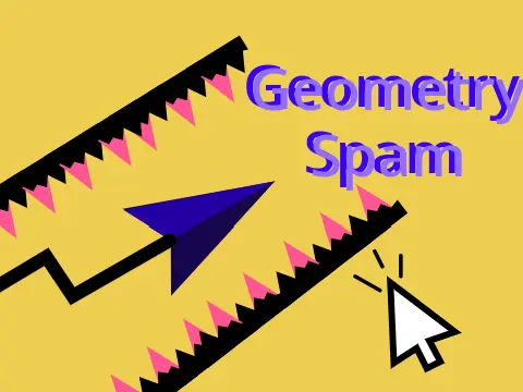 the great escape aka geometry spam