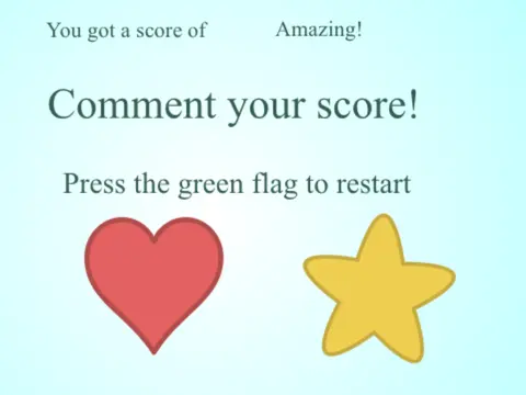 the great escape aka geometry spam