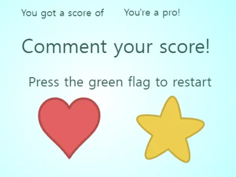 the great escape aka geometry spam