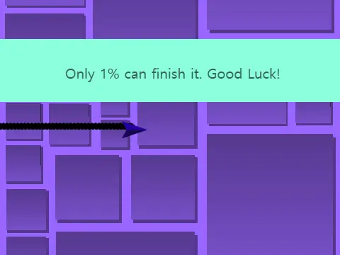 the great escape aka geometry spam