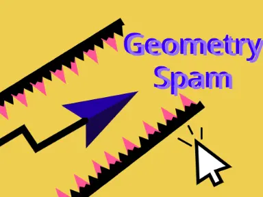 the great escape aka geometry spam