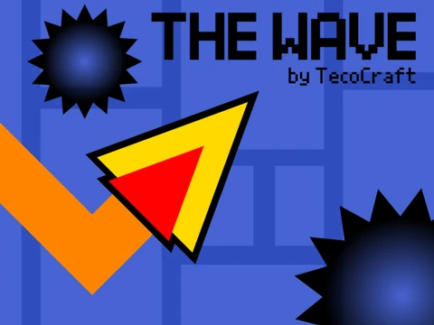 THE WAVE with highscore