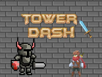 tower dash