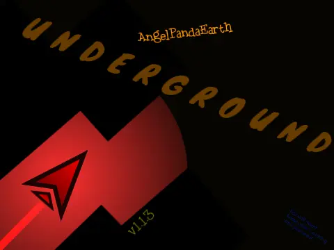 u n d e r g r o u n d v1.1.3