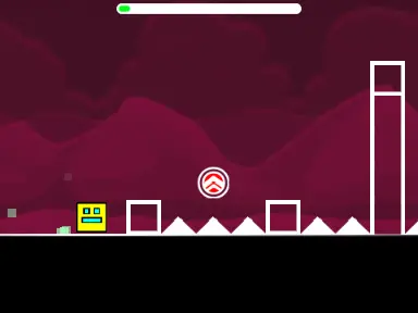 updated dash geometry dash scratch edition remix