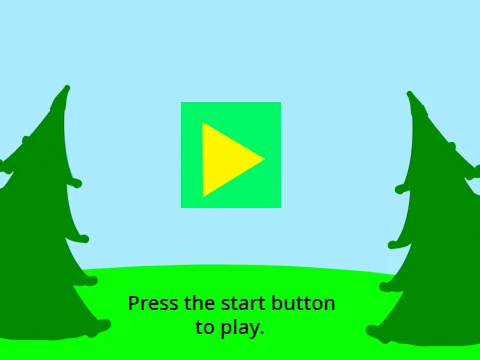 Upside Down Geometry Dash Mirror Effect