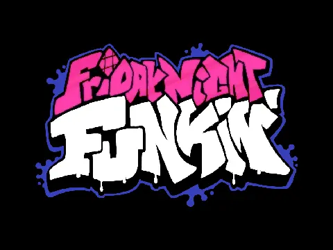 vs geometry dash cube full week ost