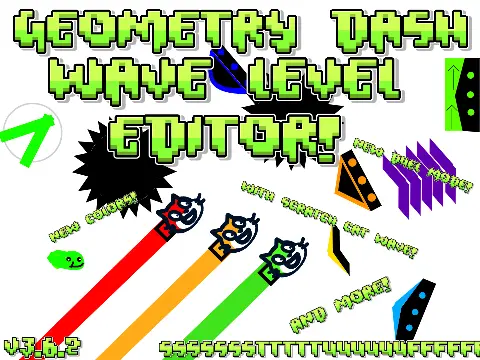 wave challenge level maker v3.6.2