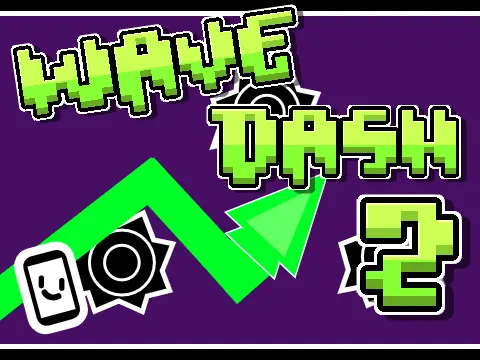 wave dash 2.1 mobile freindly