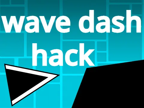 wave dash hack