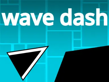 wave dash v2