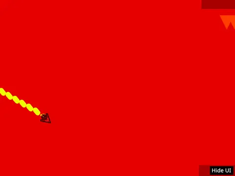 wave geometry dash average demon level