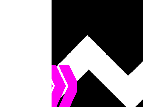 wave geometry dash custom wave