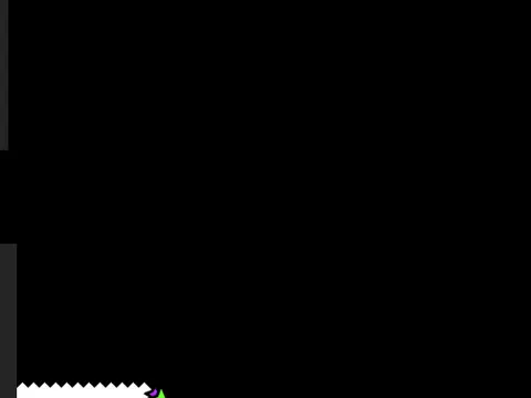 wave geometry dash hard