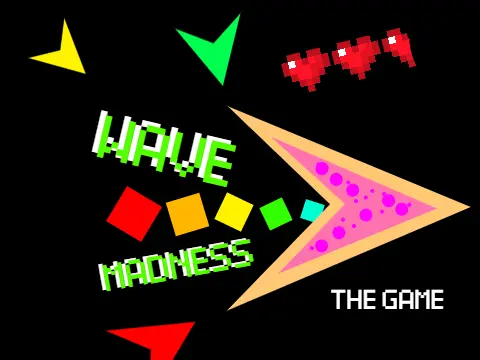 wave madness - the game