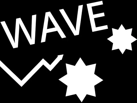 wave— mobil friendly