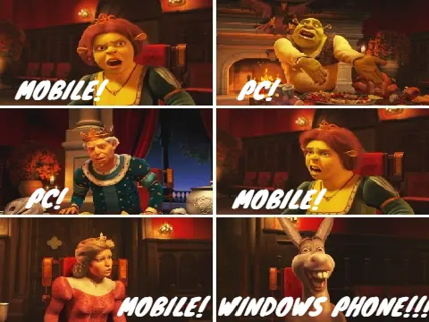 what do you play geometry dash on