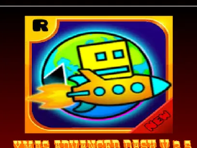 xmas advanced dash v2.5